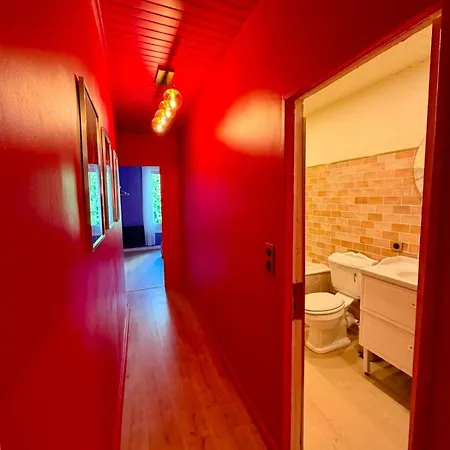 Le Velours 1925 Apartment *