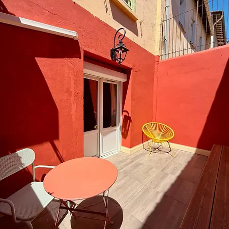 Apartment Le Velours 1925 *